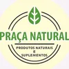 Loja Praça Natural