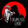 orgami_koi_centre