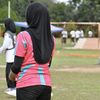 Suraya Farhana