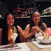 marta y paula