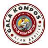 gala kompos dan sekam