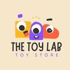 The Toy Lab