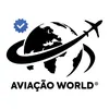 Aviacaoworld 🌎✈️