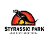 Styrassic Park