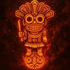 chanukamora