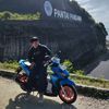 click150iblue