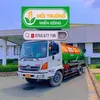 Hút Hầm Cầu -Thông Nghẹt