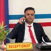 राजेश सिंह रसाइली