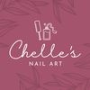Chelle’s Nail Art