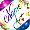 nameart2.0