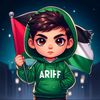 afifiarif2