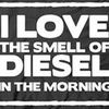 the 9th diesel