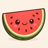 watermelon🍉😋