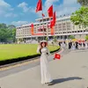 Minh Nghi