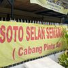 Soto selan