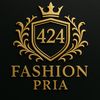 fashion pria