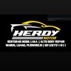 bodyrepair.herdymotor