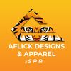 Aflick Designs and Apparel