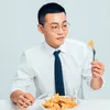 挑嘴男ASMR