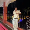 deryll (de - real)