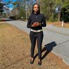 Staysha