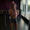 becca 🏋🏼‍♀️🌹💗🍃