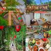 AK Homestay ดอยม่อนเงาะ