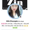 Hến Chocopie