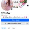 huongzyy