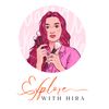 Explore with Hira
