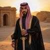 الفنان محمد الشيخ