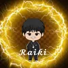 rraaiikkii