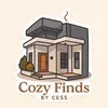 cozyfindsbycess