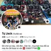 Tự Decal - Shop độ xe bắc ninh