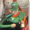 luckoftheleprechaun