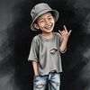 bayoue_keluyuran