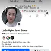 Uyên Uyên Jean Store
