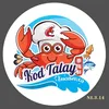 ร้านโคตรทะเลซีฟู้ดบุฟเฟ่ต์