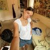 mariana.ohyeah