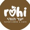 rohipaperflowerandcafe