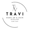 TRAVI MAKEUP
