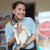 mommyvange