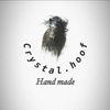 crystal.hoof