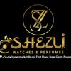 Shezli watches&perfumes