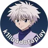 killu4dotaplay