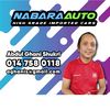 nabaraauto