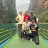 Dũng Thích Đi Tour  🏔🌸