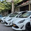 Bukhari motors Quetta