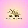 JILLIANS CLOTHING SHOP