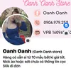 oanhho1996